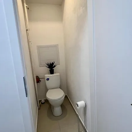 Appartement Priestranny Blizko Centra Bratislava