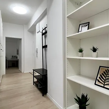 Appartement Priestranny Blizko Centra *